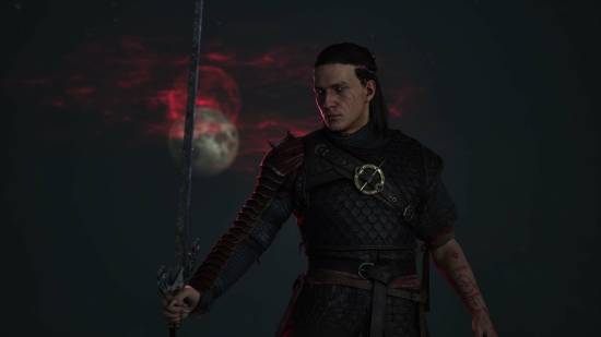 西安高新配资 外媒解析前巫师3制作人新作：可开启\＂斯巴达之怒\＂？